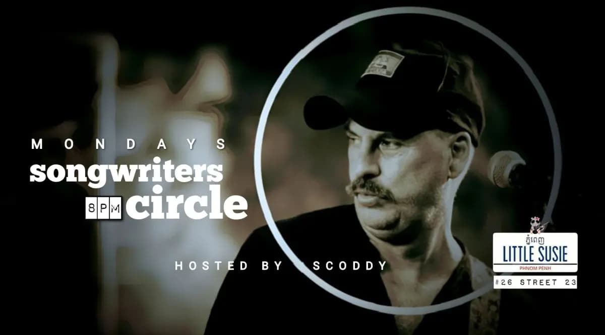 Songwriters' Circle