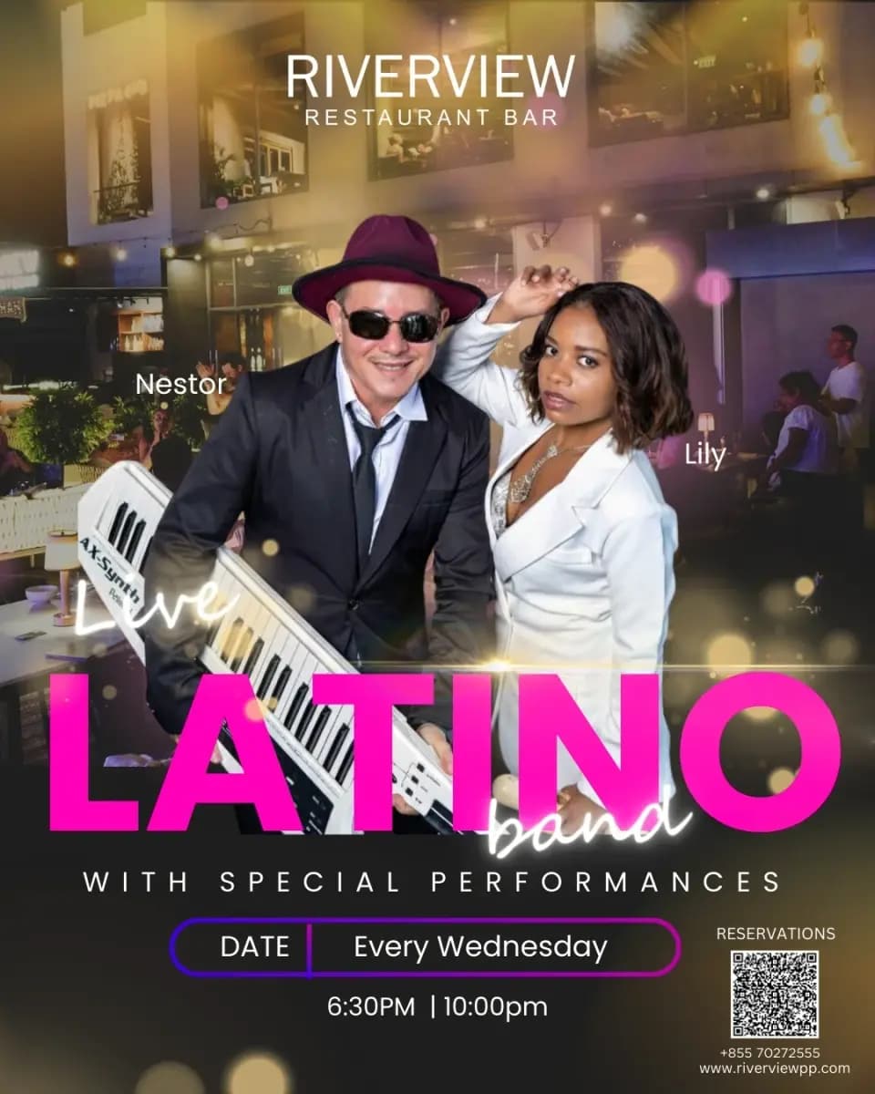 Havana Night