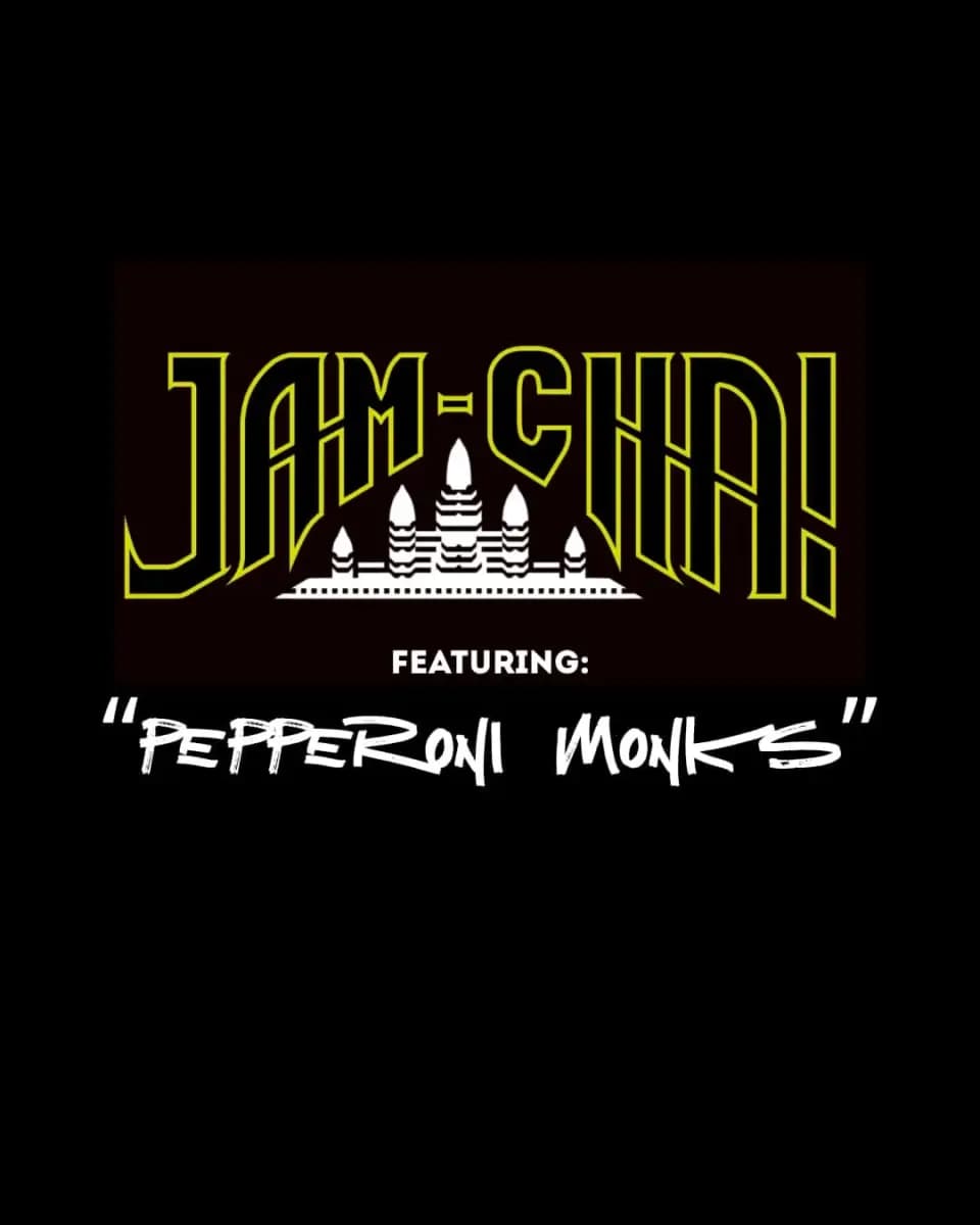 Jam-Cha