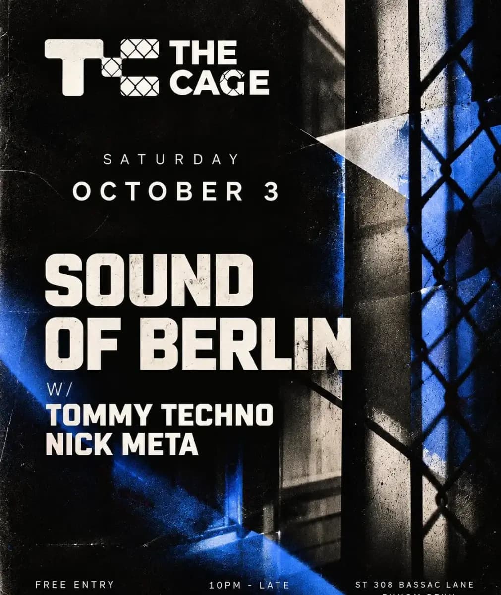 Sound of Berlin