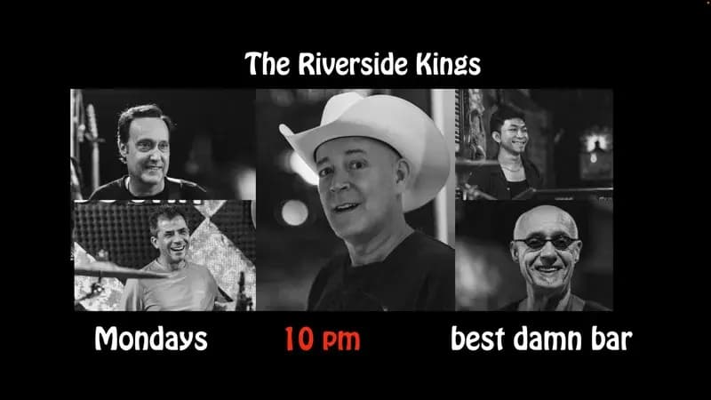 Riverside Kings