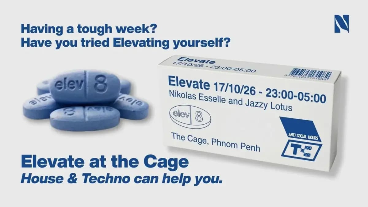 Elevate