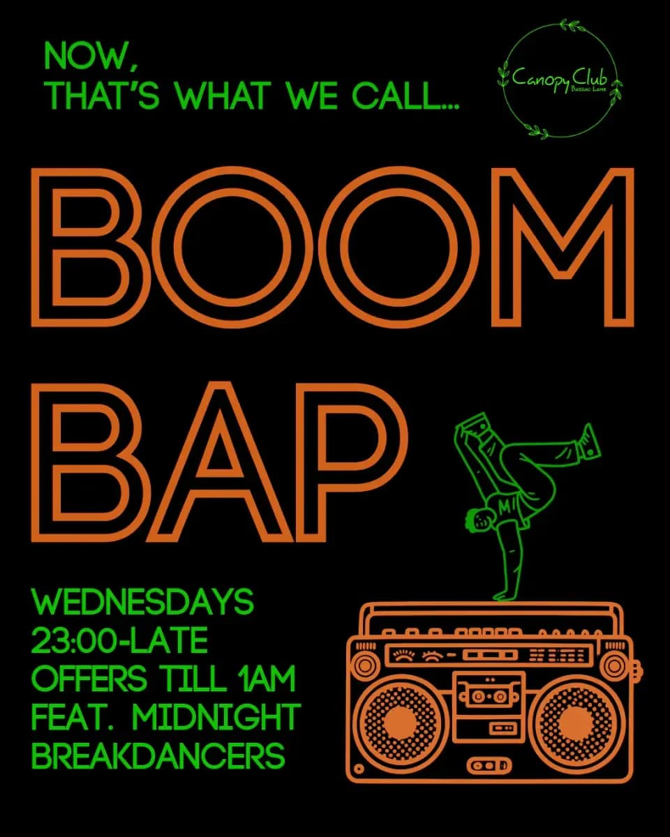 Boom Bap