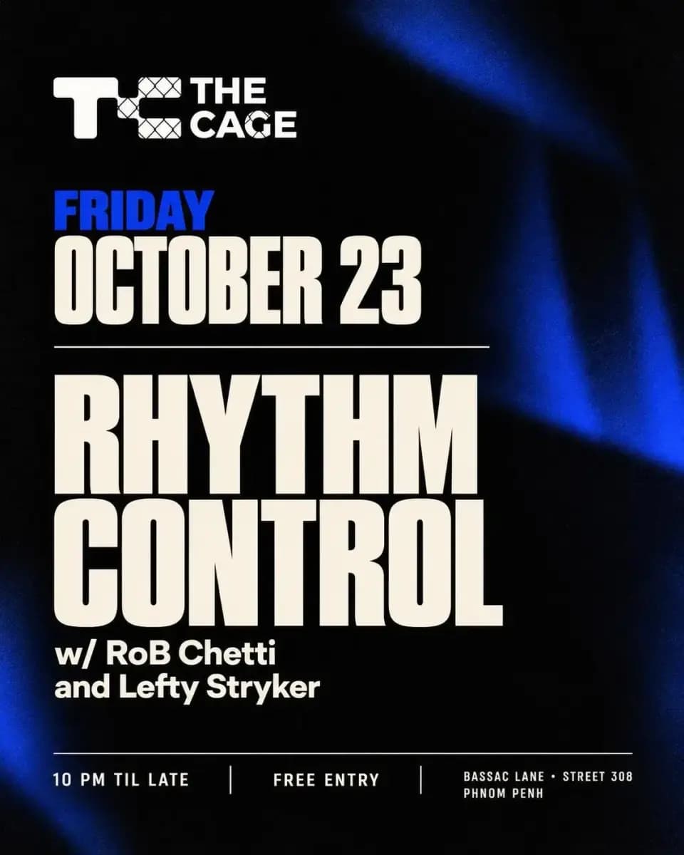Rhythm Control