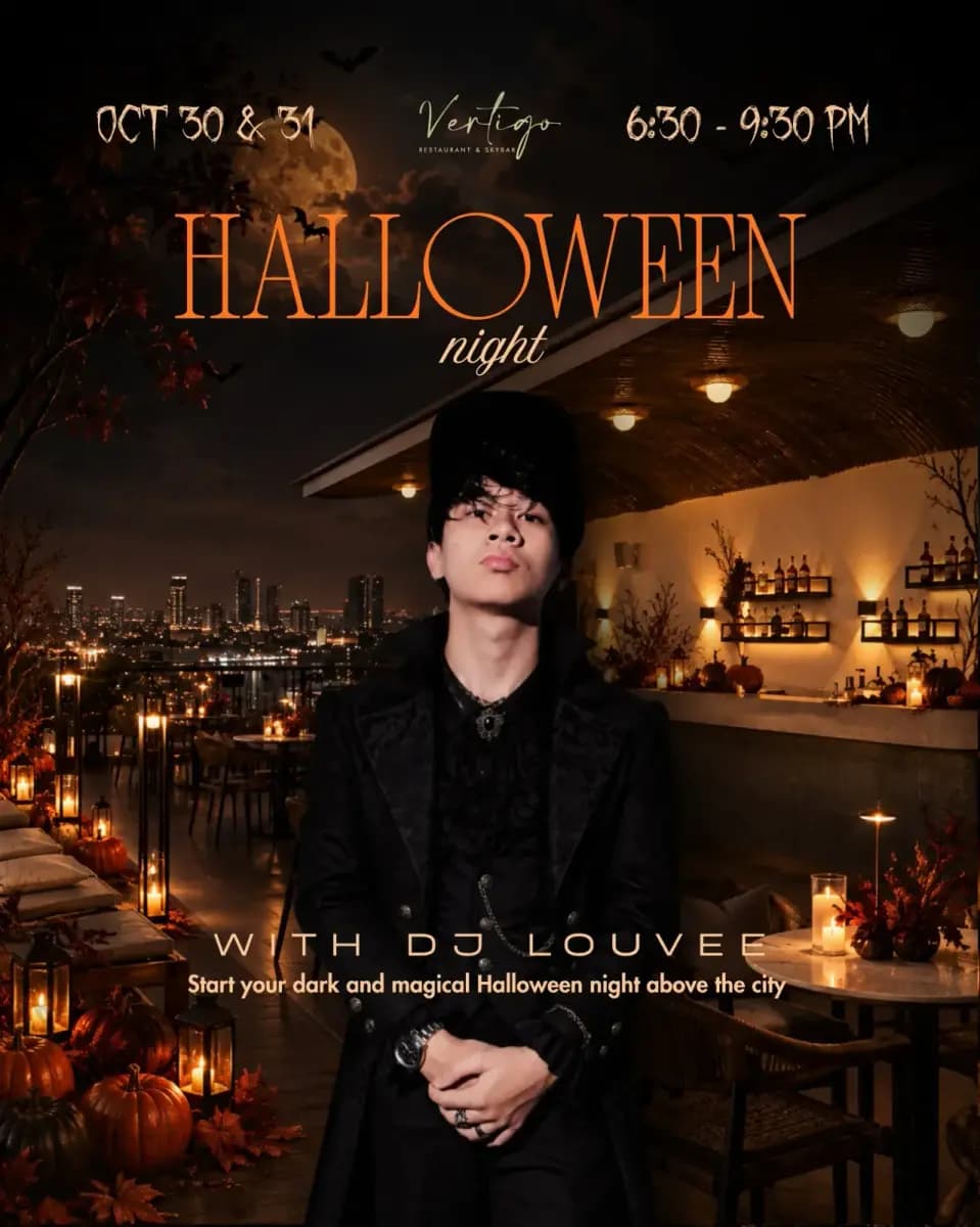 Halloween Night