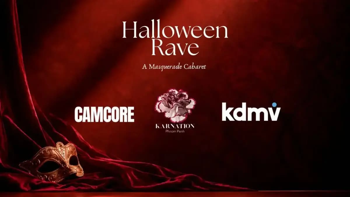 Halloween Rave