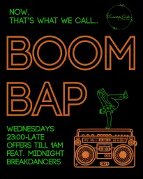 Boom Bap